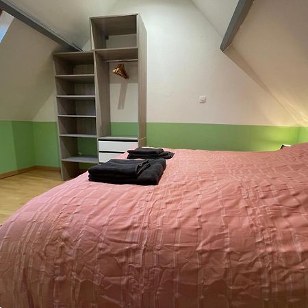 Gite Le Duplex - 5Min De La Gare Vers Lille-Lens-Arras Phalempin Exteriör bild