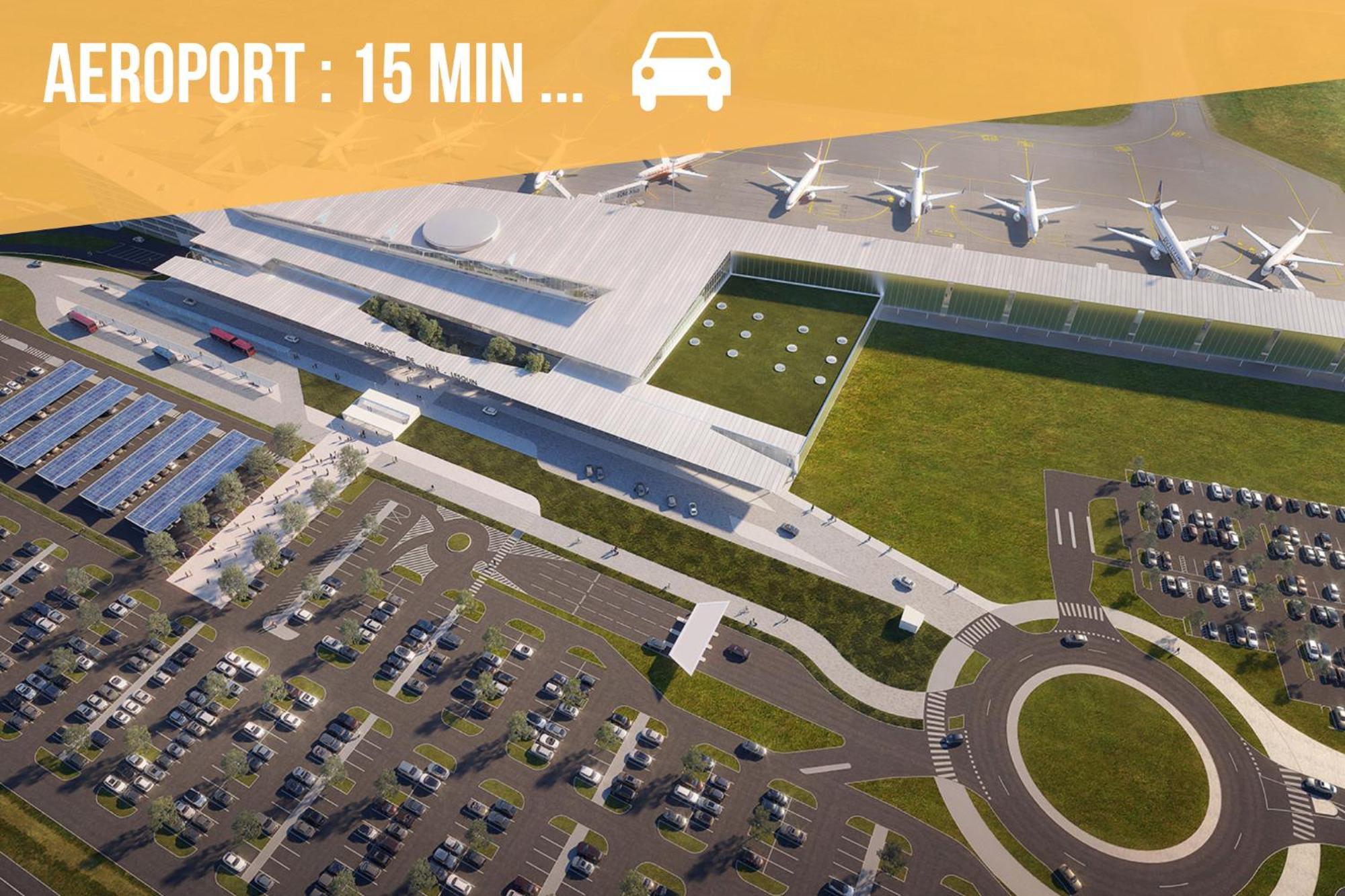 Gite Le Duplex - 5Min De La Gare Vers Lille-Lens-Arras Phalempin Exteriör bild